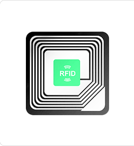 RFID-системы
и отслеживание